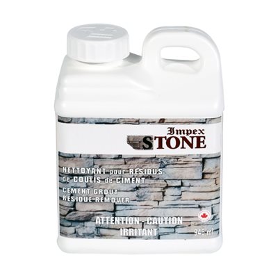 CEMENT AND GROUT RESIDUE REMOVER 946ML