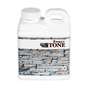 CEMENT AND GROUT RESIDUE REMOVER 946ML
